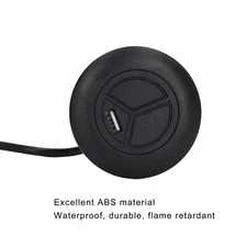 ¦Electric Recliner Chair Sofa Replacement Button Lift Hand Control Handset USB