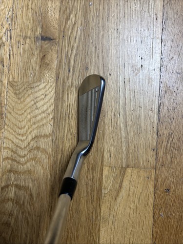 Nike Vapor Pro Combo Forged 7 Iron S300 Stiff Flex Shaft -1/2” - Picture 9 of 14