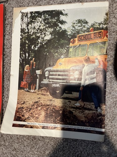 Time Magazines December 5, 12, 19, 26 , 1955 - Picture 3 of 13