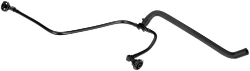 HEATER HOSE 02-3060 FOR AUDI A4/Allroad/B8 Q5 A5/Sportback/Convertible 2.0L 4cyl - Picture 2 of 9