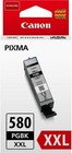 Canon  PGI-580XXL PGBK Tintenpatrone - Segment Schwarz, Orginal NEU