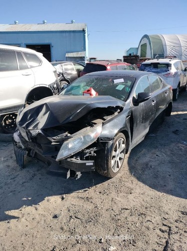 GRY Right SUN VISOR 852022T520UP 2011-2016 KIA OPTIMAKIA - Zdjęcie 2 z 8