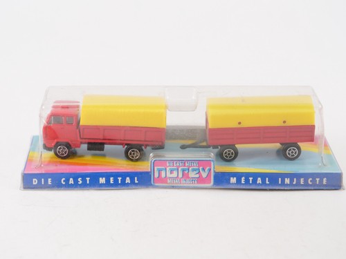 Pack Norev Volvo Remolque - Imagen 2 de 8