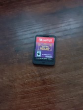 Pokemon Violet - Nintendo Switch