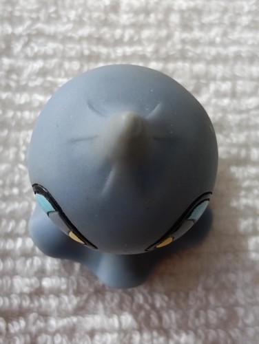 Shuppet Pokemon Niños Vinilo Suave Figura Dedo Marioneta Bandai Juguete Japón B9452 - Imagen 4 de 6
