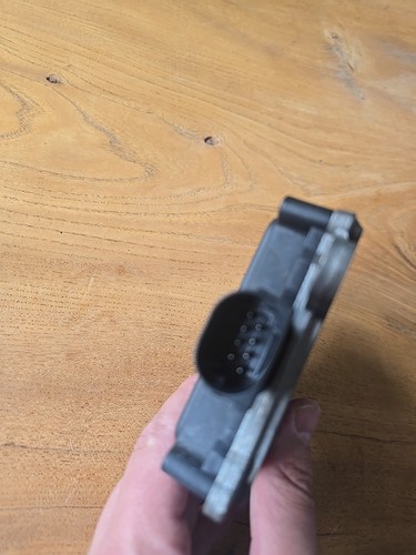 Original BMW G01 G02 G11 G12 G30 G31 G32 G38 F97 F98 F90 Acc Sensor 6899921 - Bild 4 von 4