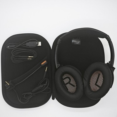 BOSE QuietComfort 35 II ブラック QC35II Amazon.com: Bose QuietComfort 35 II Wireless Bluetooth