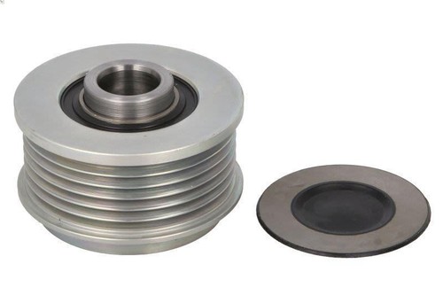 Alternator pulley INA 535 0227 10 for OPEL ASTRA J (P10) 1.7 2011-2015 - Picture 1 of 8