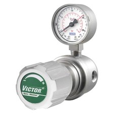 VICTOR 4000-9739 VICTOR Ar/He/N High Pur Gas Regtr 36WJ37