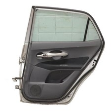 Porte arrière et accessoires Toyota AURIS