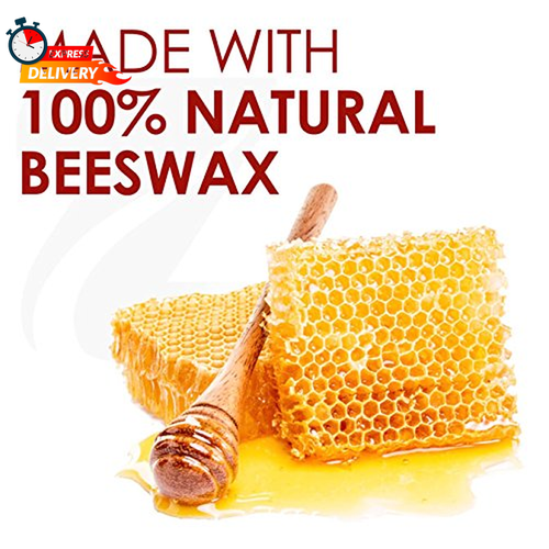 Kit depilazione cera zip 7 oz - Foto 5 di 7