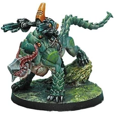 INFINITY Assembled Mutan SymbioBeast Pulzar Kerail Tohaa Corvus Belli vCB SPTeam