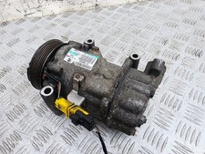 Mini Cooper Countryman R60 2015 Petrol air con AC compressor pump 9223392