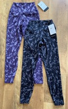 NWT Nike Dri Fit Women's XS Leggings 2 Pair