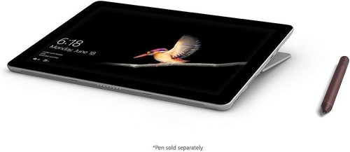 Microsoft Surface Go (1824) 10" Tablet PC Pentium 4 / 8GB / 128GB Win 10 Home S - Picture 3 of 4