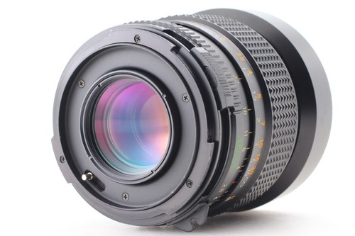 [ Near MINT ] Mamiya Sekor C 45mm F2.8 Lens For M645 Super Pro TL From JAPAN - Picture 5 of 14