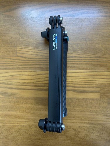 GoPro HERO4 HERO3 Action Camera Set 1080p Waterproof Accessories Bundle - Picture 9 of 12