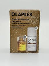 Olaplex Iconic Shine Set   No.6  No.7 Full Size   Hair Treatment   NEW
