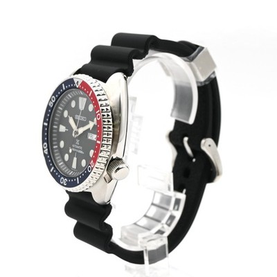 Seiko Prospex Men's Black Watch - SRP779 for sale online | eBay