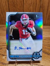 2021 Bowman Chrome Baseball Cards Checklist 44