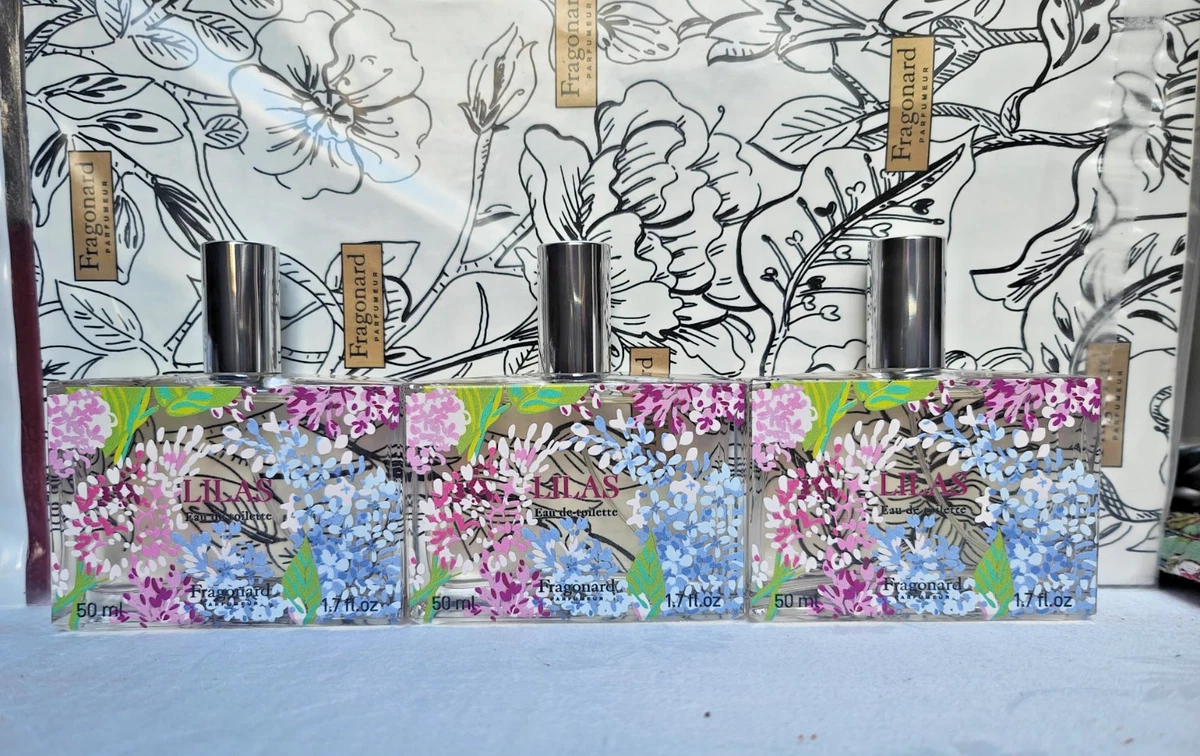 Fragonard Fragrances for Women for sale | eBay