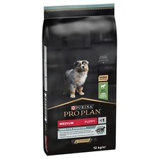 Pro Plan Puppy Medium Sensitive Digestion OptiDigest - Lamb 12 Kg 4.00 per kilo