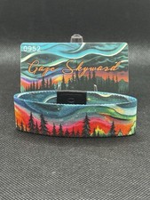 ZOX -  GAZE SKYWARD  #0952 - Medium