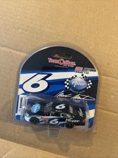 Team Caliber Pit Stop 2003 1:64 VIAGRA Mark Martin edición #05 - negro