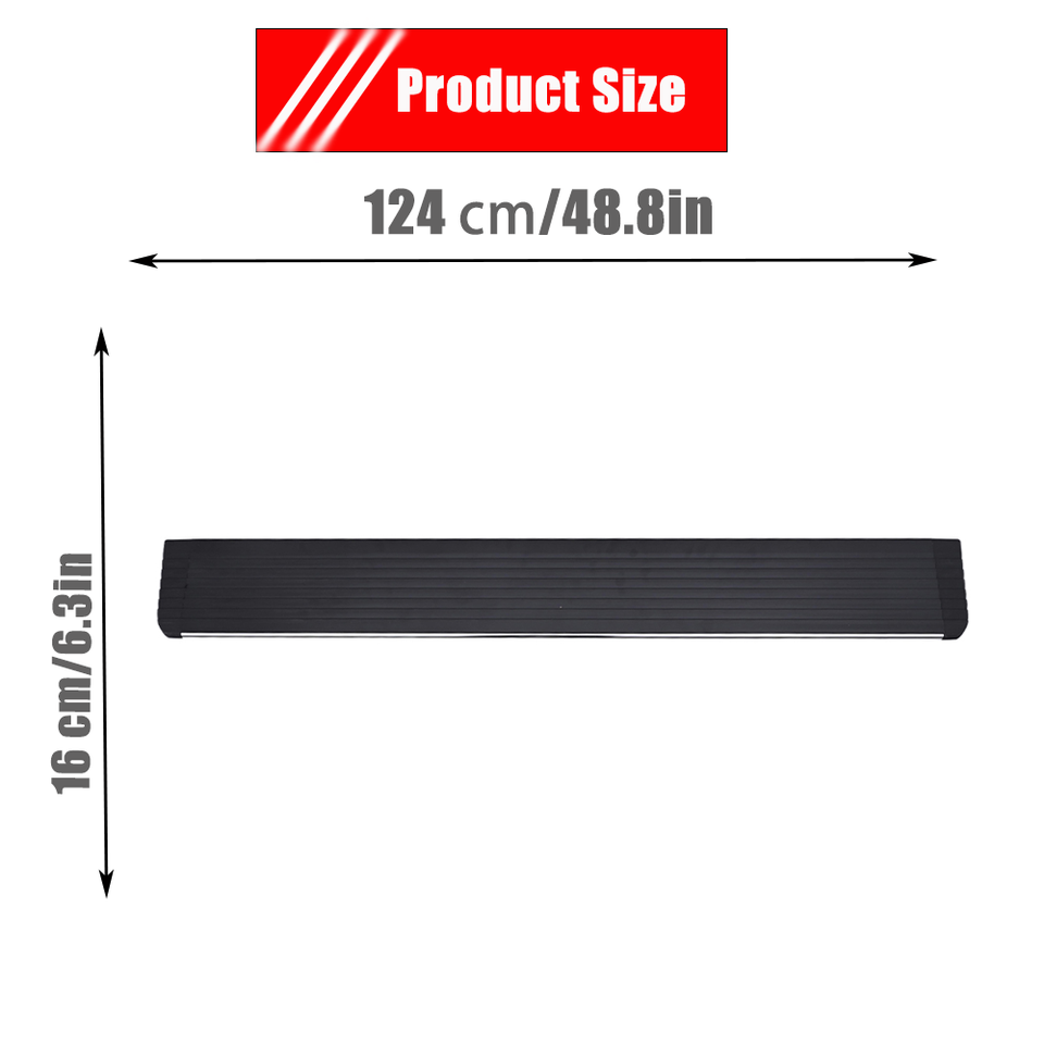 Rh Side Step Electric Side Steps Fits For Mercedes Benz G Class G63 G550 2019-2026 ...