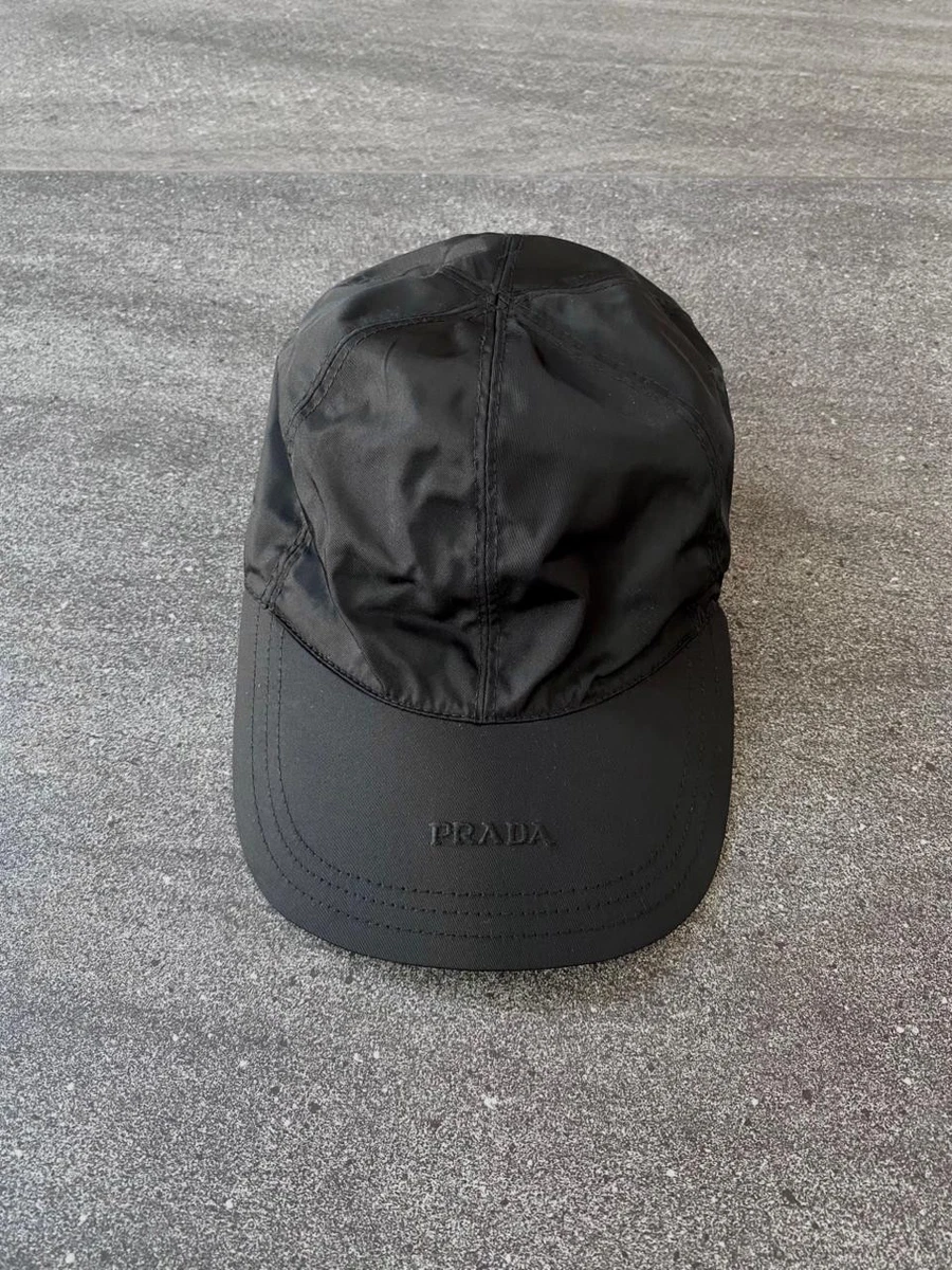 PRADA Nylon Hats for Men for sale | eBay