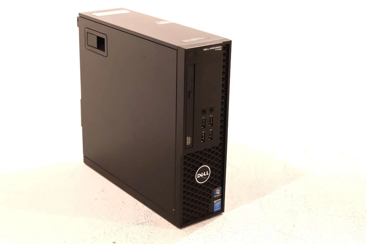Dell Precision T1700 PC Desktops & All-In-One Computers for sale