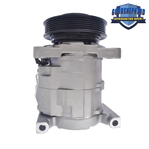 For Chrysler Town & Country Dodge Grand Caravan 2001-07 3.3L 3.8L A/C Compressor - Bild 7 von 13