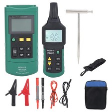 MS6818 Mastech Professional Cable Tester Tracker Finder Portable 12-400V(AC/DC)