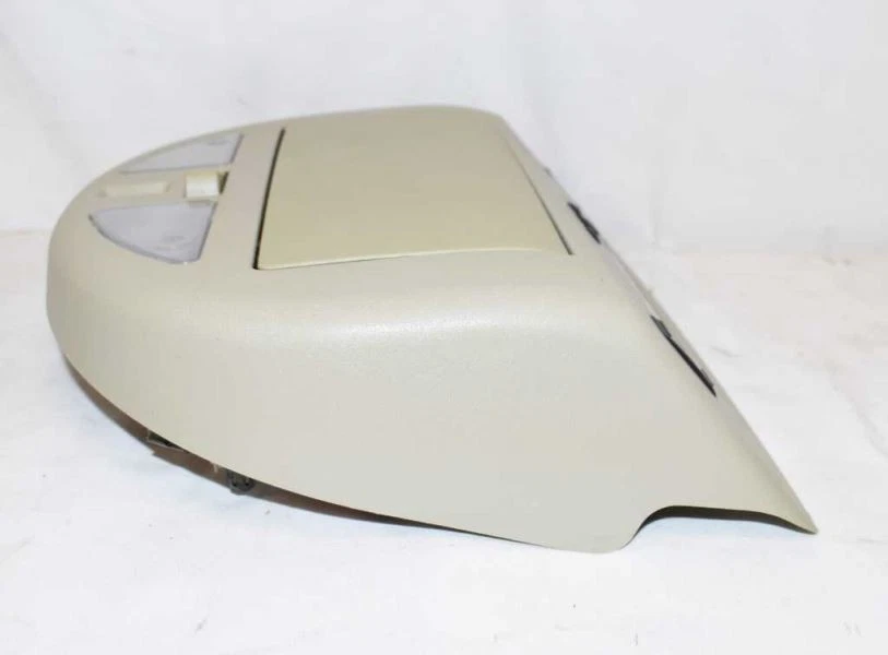 Front Overhead Console Sunroof Garage Opener Homelink 04-06 INFINITI QX56 C31 — 第 4/4 张图片