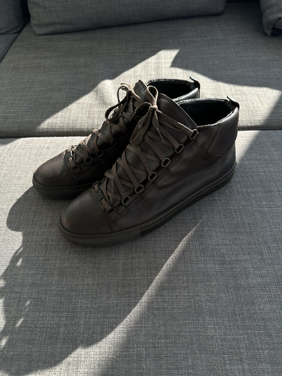 Balenciaga Arena High | eBay