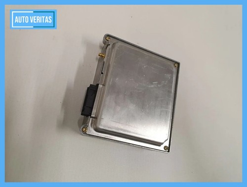 Original Opel Omega B GPS ECU Receiver Unit 9114594 - Picture 2 of 3