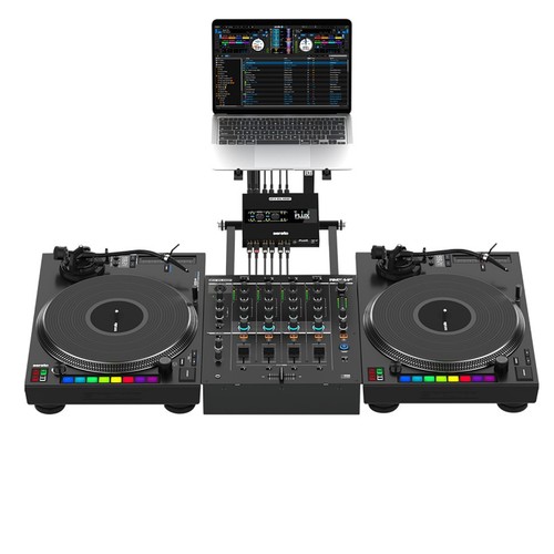 Reloop - Flux - Photo 8/13