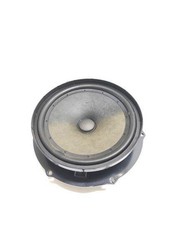SKODA OCTAVIAII 1Z3 Front Right Door Speaker 1Z0035411A 2.0 Diesel 22720003