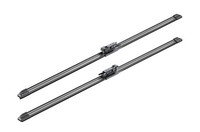 1X Bosch 3 397 014 115 Wischblatt FüR Ford