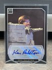New ListingKen Ralston 2007 Topps Star Wars 30th Anniversary Autograph Card A New Hope
