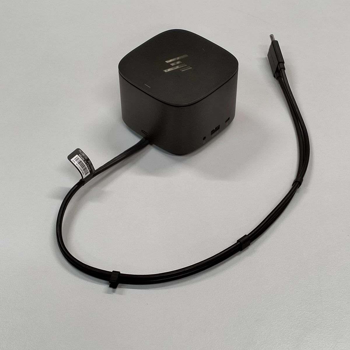 Genuine HP Thunderbolt Dock 230W G2 w/Combo cable 100W PD HSN-IX01