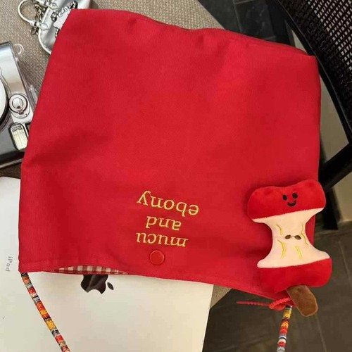 High Capacity Shoulder Bag Lightweight Crossbody Shoulder Bag for Everyday Use - Picture 3 of 8
