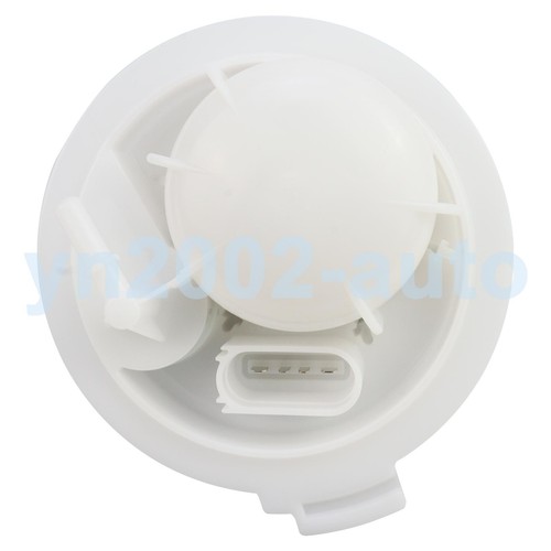 Fuel Filter Left Driver Side for Audi Q7 Sport Utility 4-Door 7L8919679 2007-13 - Picture 9 of 12