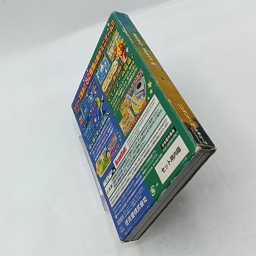 Nintendo Gamecube Games Japanese Version w/ Manual in Case - PICK YOUR GAME - Picture 108 of 225