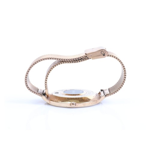 XCOAST Siona 2 - Diamant Or Smartwatch + Défectueux (275920) - Afbeelding 4 van 6