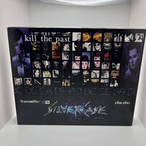 The Silver Case Edición Coleccionista PC Juegos de Carrera Limitada - Imagen 15 de 18