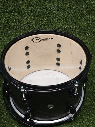 ⚡Premier XPK Exclusivo 10”x 7” Rack Tom Drum⚡ - Imagen 8 de 9