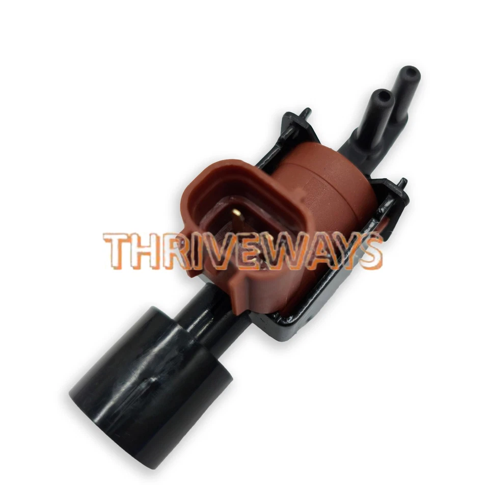 1Pcs OEM 25860-62010 Vacuum Switch Valve Solenoid For Toyota Lexus 3.0 3.3 Foto 3 de 4