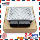 2731536591 For Mercedes W221 S550 CL550 2007-2011 ECU ECM Engine Control Module