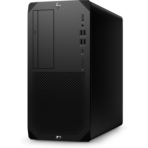 Desktop PC HP Z2 G9 I9-14900K 32 GB RAM 1 TB SSD - Bild 4 von 4